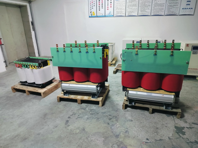 左云KS11-1000KVA矿用变压器
